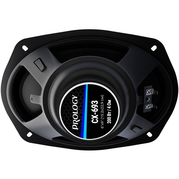 Автоакустика Prology CX-693
