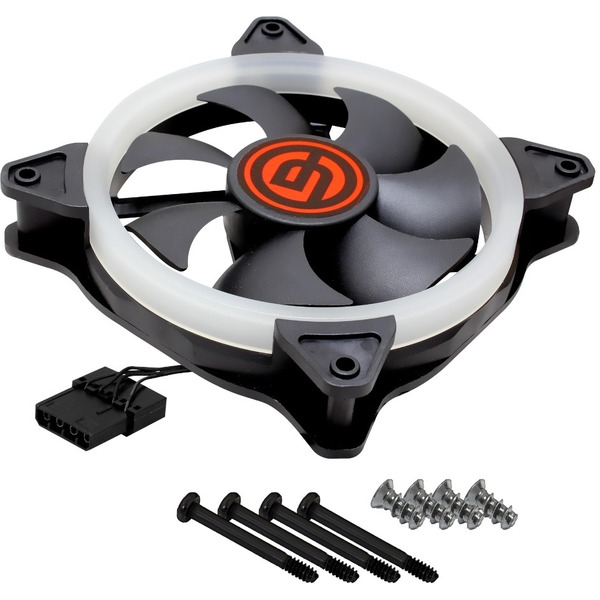 Вентилятор Ginzzu 12RR4