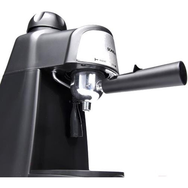 Кофеварка эспрессо SCARLETT SC-037