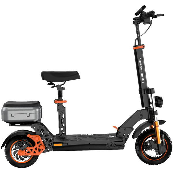 Электросамокат Kugoo Kirin M5 Pro (2025)