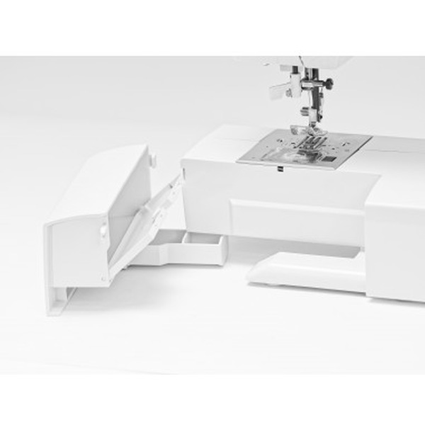 Швейная машина JANETE 2600A (Purple panel)