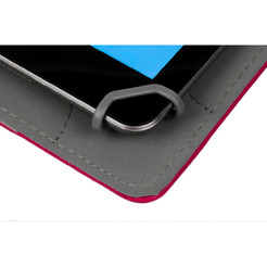 Универсальный чехол для планшета Rivacase 3017 10.1" (розовый)