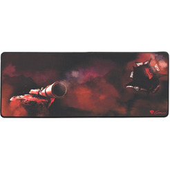 Коврик для мыши Genesis Carbon 500 XXL Tank