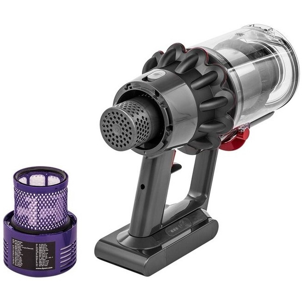 Пылесос Dyson Cyclone V10 Absolute (SV12 Absolute)