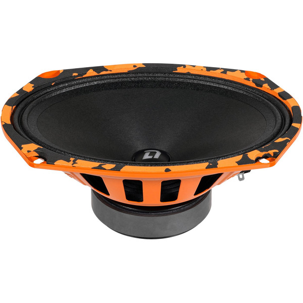 Автоакустика DL Audio Barracuda 69 SE