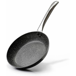Сковорода Fissman Elbrus Stone 4251