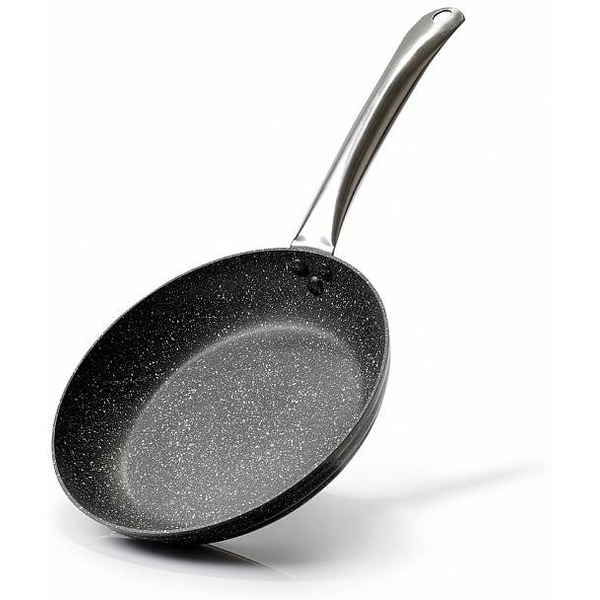 Сковорода Fissman Elbrus Stone 4251
