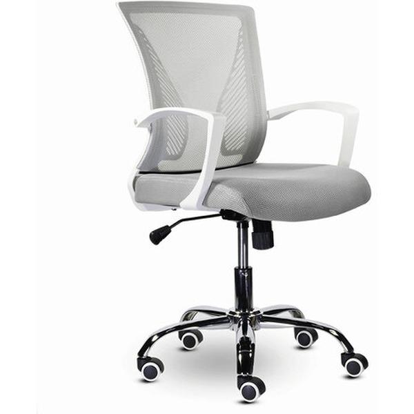 Офисное кресло Brabix Wings MG-306 (серый)