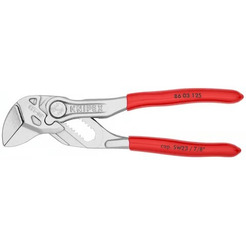 Клещи переставные Knipex 86 03 125