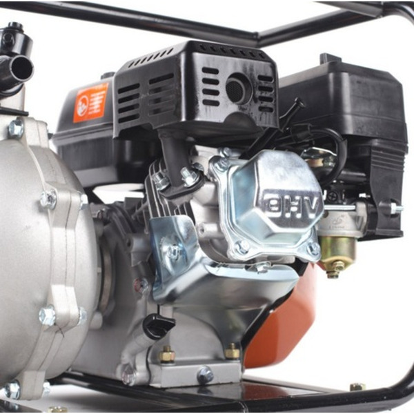 Мотопомпа Patriot MP 1560 SH