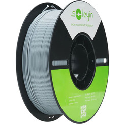 Пластик Creality PLA Soleyin Ultra 3301010606 (серый)