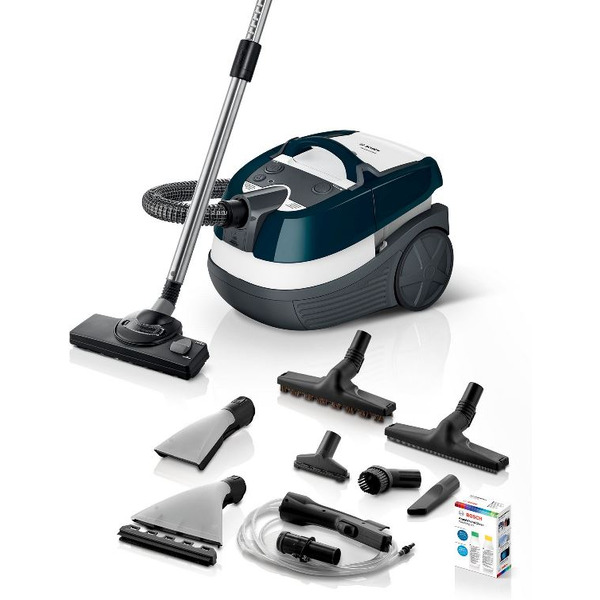 Пылесос BOSCH BWD41720