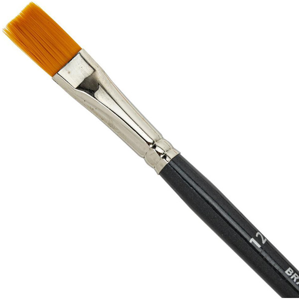 Кисти художественные BRAUBERG ART 200966