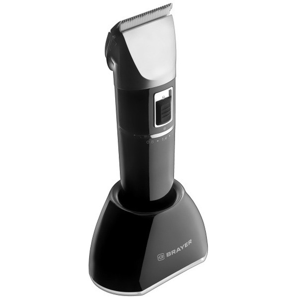 Машинка для стрижки Brayer BR3402