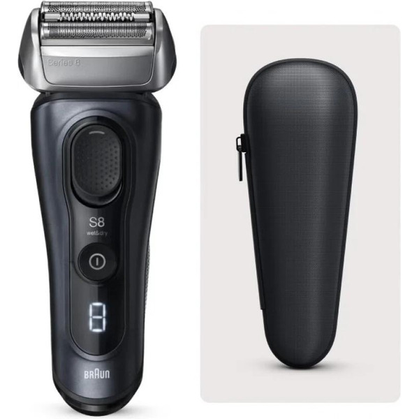 Электробритва Braun Series 8 8603s