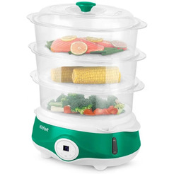 Пароварка Kitfort KT-6454