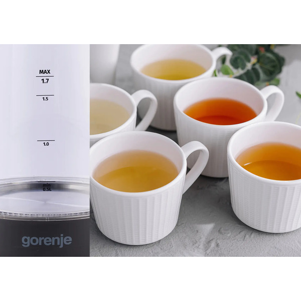 Электрочайник GORENJE K17OGP