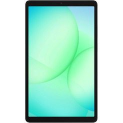Планшет SAMSUNG Galaxy Tab A11 LTE (SM-X135) 8GB/128GB серебро