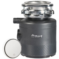 Измельчитель пищевых отходов BORT Alligator X (93414707)