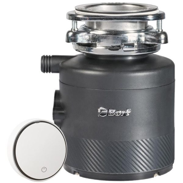 Измельчитель пищевых отходов BORT Alligator X (93414707)