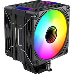 Кулер для процессора Bloody BD-AC230-ARGB1-BK