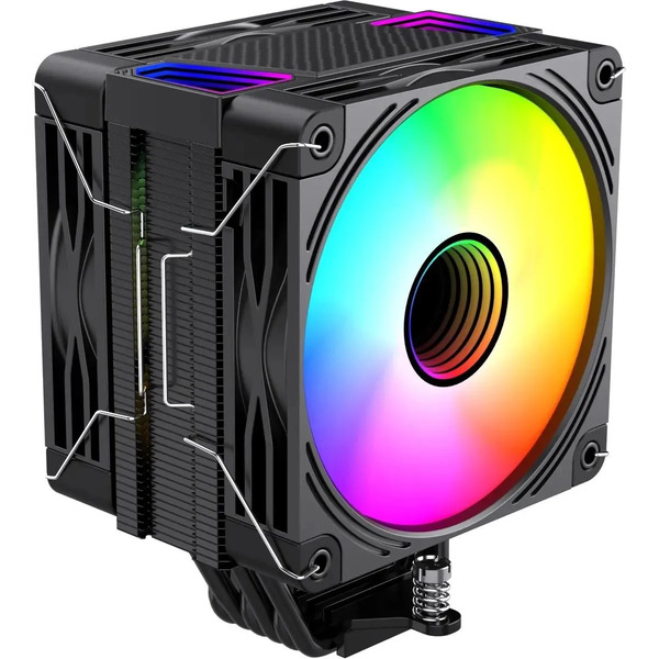 Кулер для процессора Bloody BD-AC230-ARGB1-BK