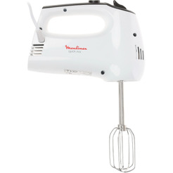 Миксер MOULINEX HM3101B1
