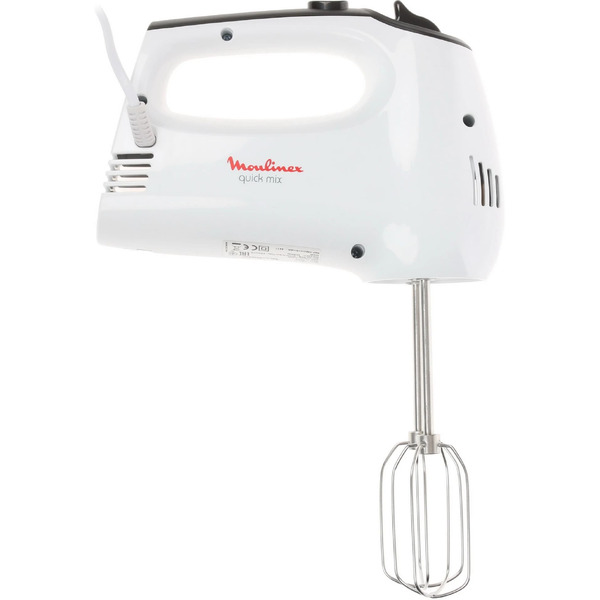Миксер MOULINEX HM3101B1