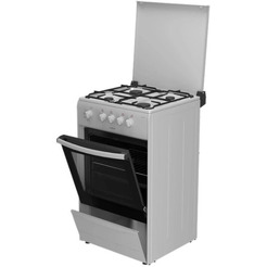 Плита газовая бытовая DARINA 1B GM441 002 W