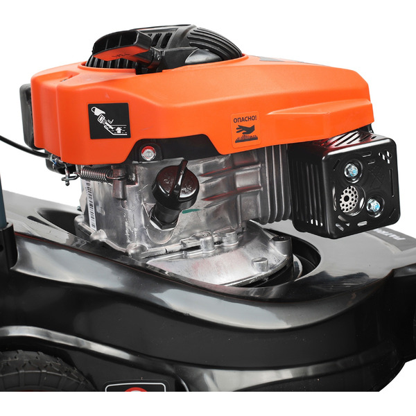 Газонокосилка бензиновая Patriot PT 40