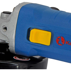 Угловая шлифмашина Katana BG7000R