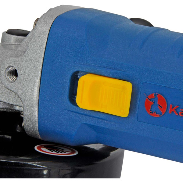 Угловая шлифмашина Katana BG7000R