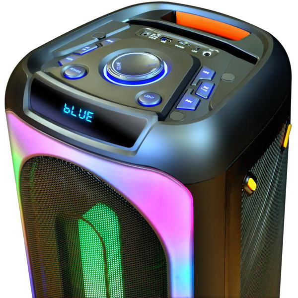 Колонка для вечеринок GINZZU GM-214