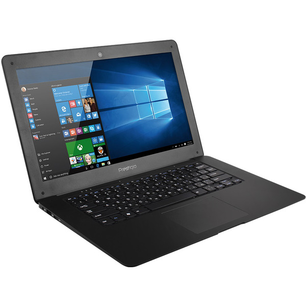 Ноутбук Prestigio Smartbook 141A (PSB141A03BFW_MB_CIS)