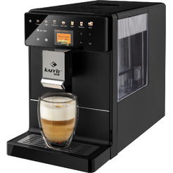 Кофемашина KAFFIT COM Roma A5-2 Black