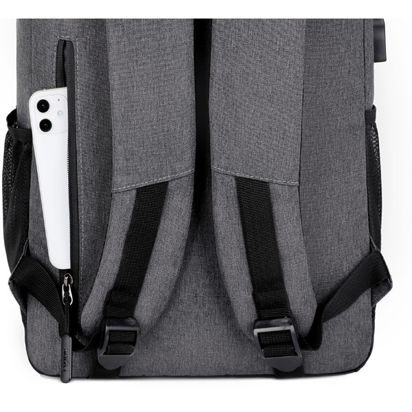 Рюкзак для ноутбука Miru MBP-1053 (серый)