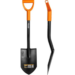 Лопата штыковая STARTUL ST6080-09