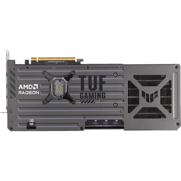 Видеокарта ASUS RX 9070 XT OC 16GB GDDR6 (TUF-RX9070XT-O16G-GAMING)