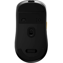 Мышь Marvo Niro 50 (черный)