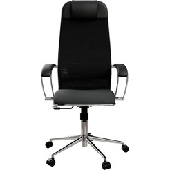 Кресло Metta ErgoLife Set 15 (черный)