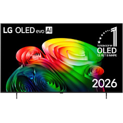 Телевизор LG OLED65B6RLA