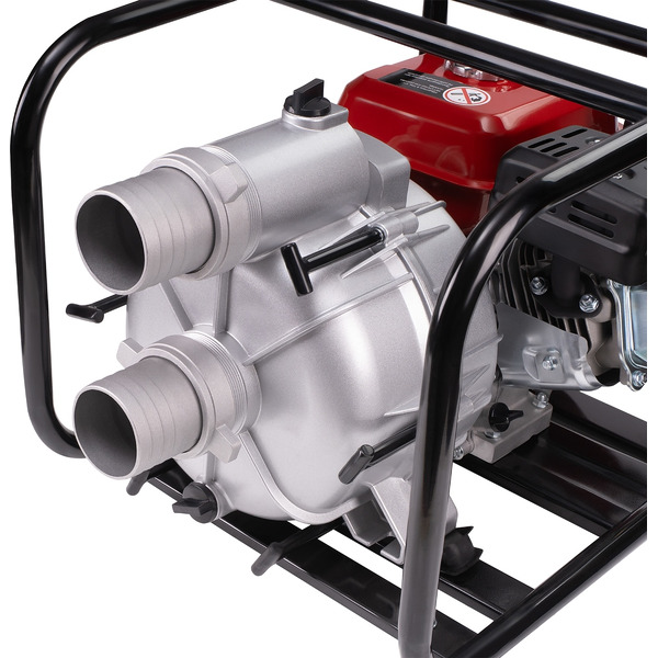 Мотопомпа Stavr SMP 80DW 9070600106