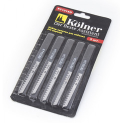 Полотно пильное для электролобзика Kolner KT 101AO