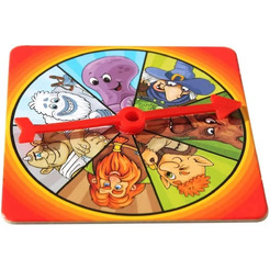 Настольная игра DoJoy Инглиш-Фиглиш (2022) DJ-BG13