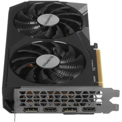 Видеокарта GIGABYTE GV-N3060WF2-12GD 2.0