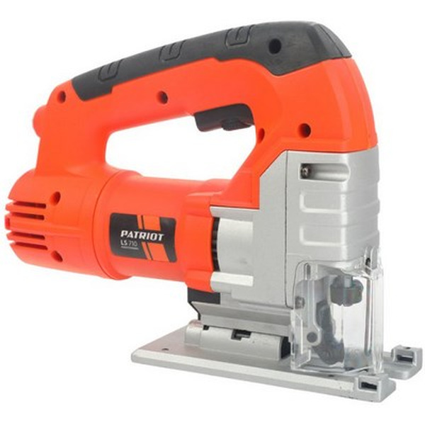 Лобзик PATRIOT LS 710