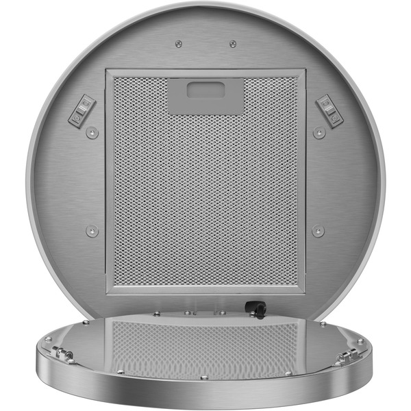 Вытяжка MAUNFELD Lee Isla sensor 39 (нержавеющая сталь)