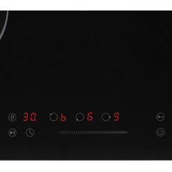 Варочная панель Krona Ombra 45 BL