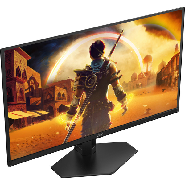 Монитор AOC Gaming Q27G40ZDF