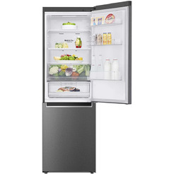 Холодильник LG GC-B459MLWM